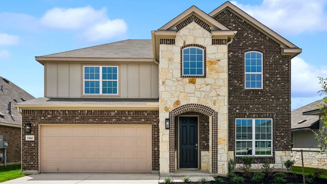 13663 Confluence Creek