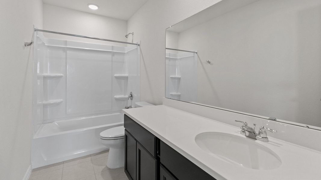 This is a representative photo of this floor plan.