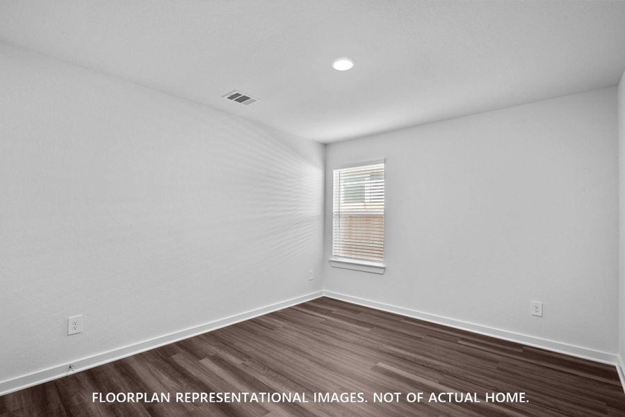 Image 20 of a home in Pinewood at Grand Texas.