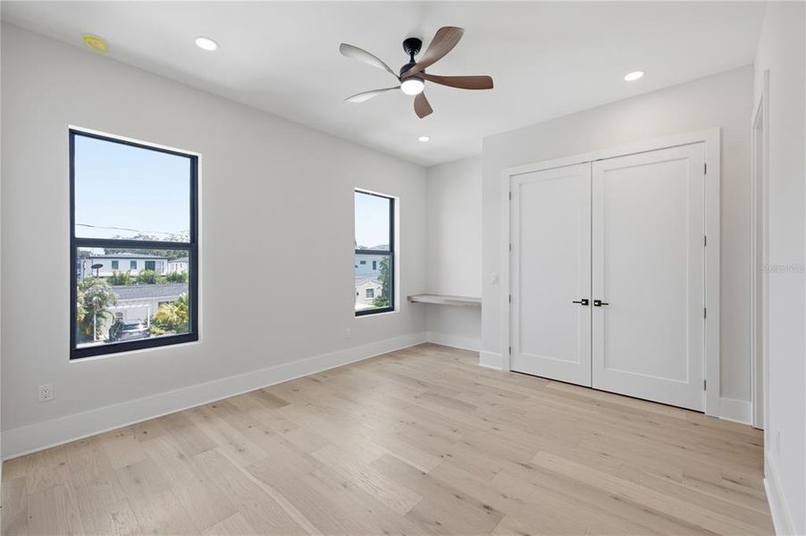 Spacious, unfurnished interior of a new home in , Tampa (Image 79). Spacious, unfurnished interior of a new home in , Tampa (Image 79).