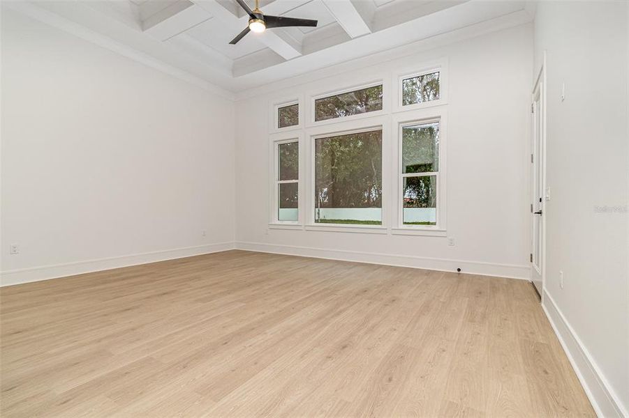 Spacious, unfurnished interior of a new home in , Lake Mary (Image 15). Spacious, unfurnished interior of a new home in , Lake Mary (Image 15).