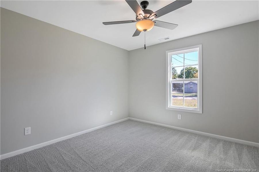 Guest bedroom 2 Guest bedroom 2