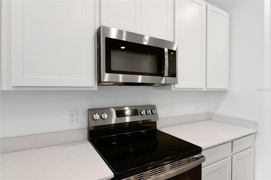 Close-up of interior finishes inside a home in , Winter Haven (Image 8).