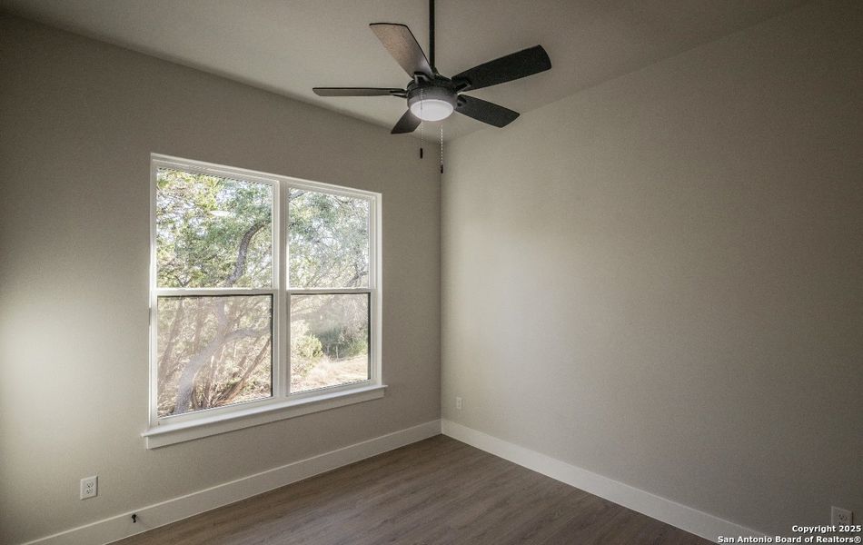 Spacious, unfurnished interior of a new home in , Fischer (Image 19). Spacious, unfurnished interior of a new home in , Fischer (Image 19).