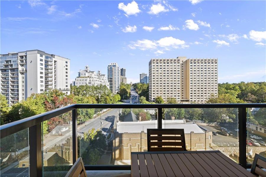 Image 84 of a home in The Dillon Buckhead.