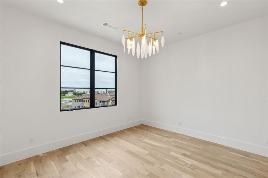 Spacious, unfurnished interior of a new home in , Westlake (Image 24). Spacious, unfurnished interior of a new home in , Westlake (Image 24).