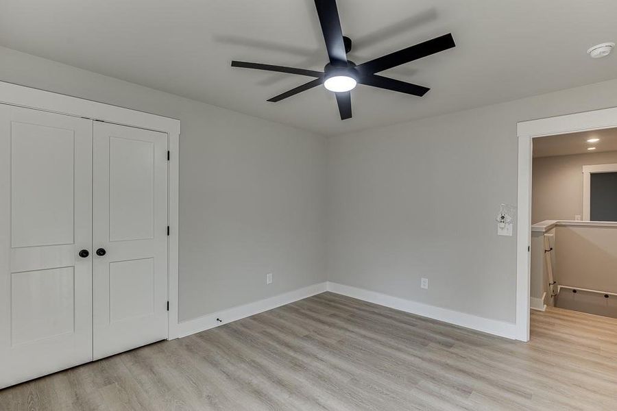 Spacious, unfurnished interior of a new home in , Jefferson (Image 19).