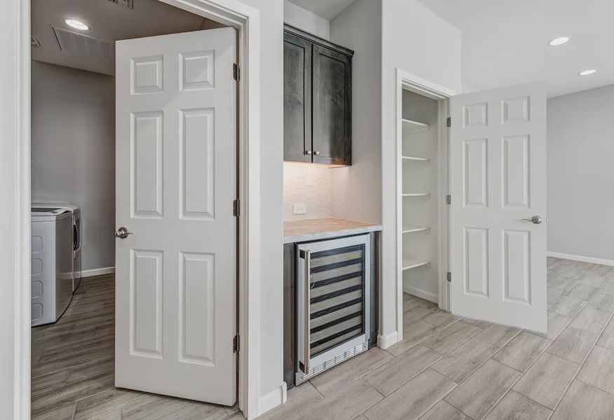 Wine Fridge - 22 of 26