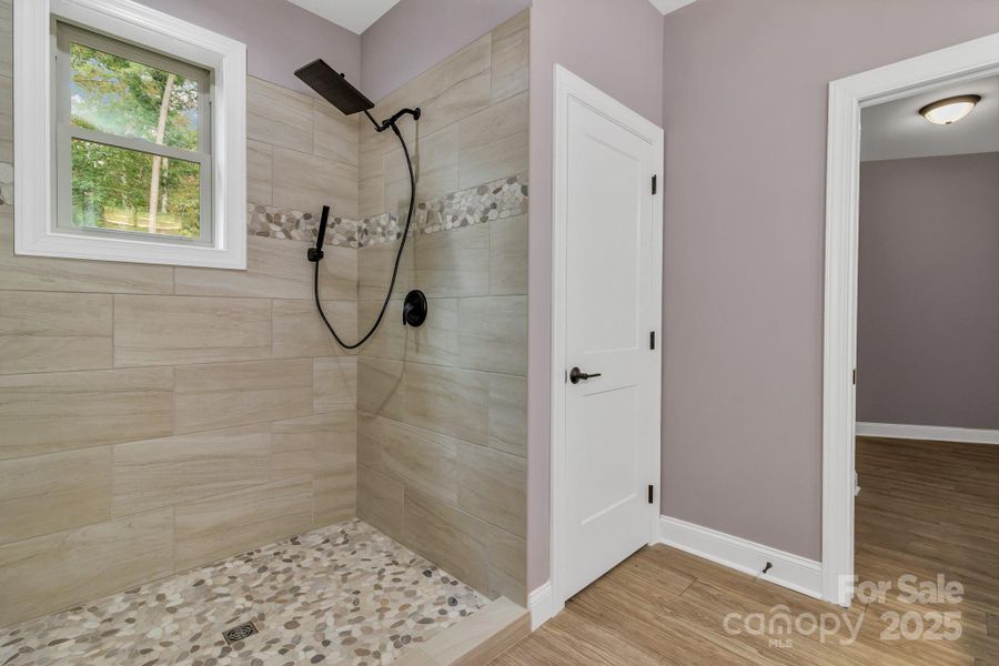 Furnished interior view inside a new home in , Mars Hill (Image 11). Furnished interior view inside a new home in , Mars Hill (Image 11).