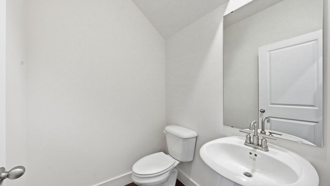 Image 26 of a home in The Arbor Townhomes.