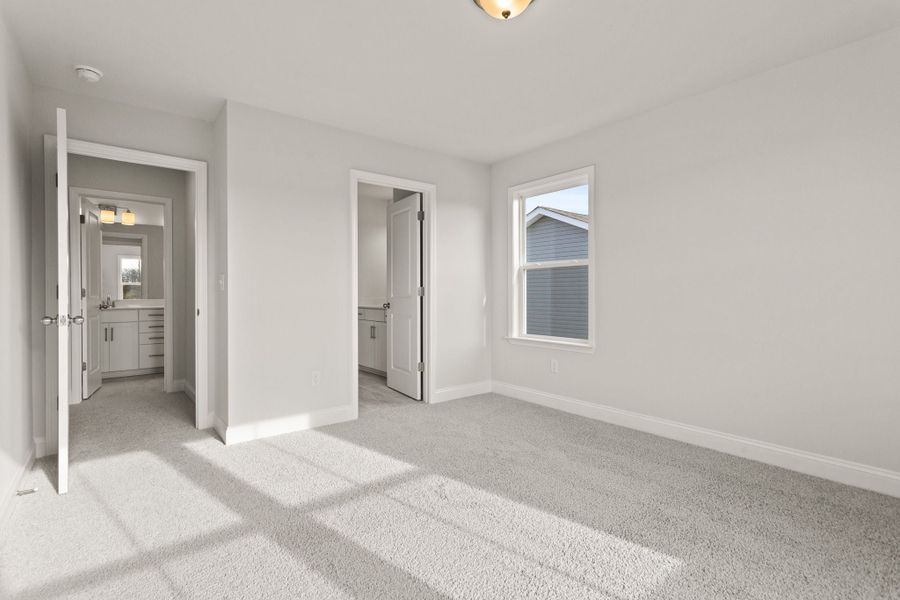 Easley, SC New Home.  - Slide 28