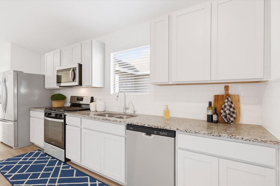 Virtually Staged Virtually Staged