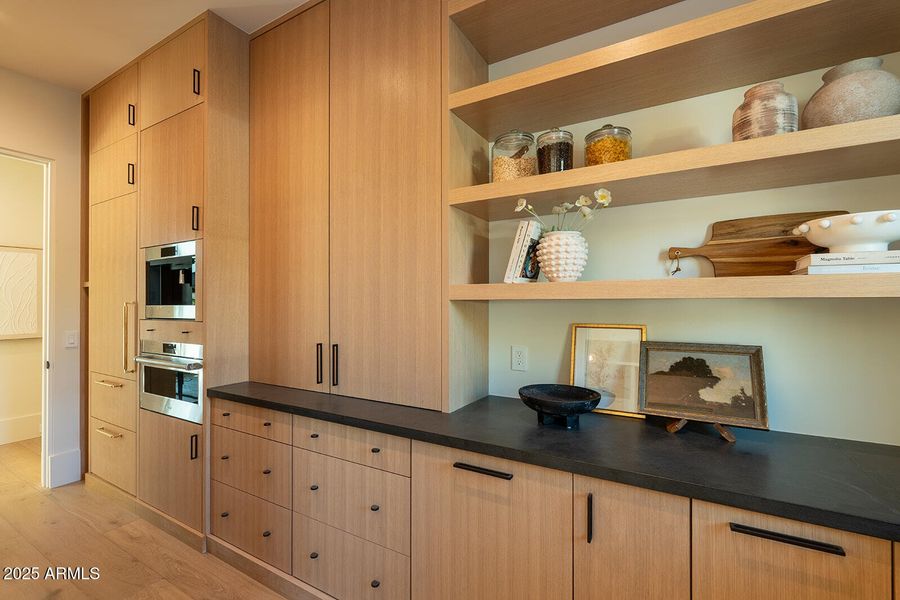 Butlers Pantry Butlers Pantry