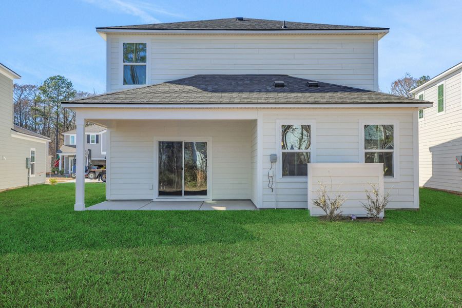 3br New Home in Pooler, GA.  - Slide 6