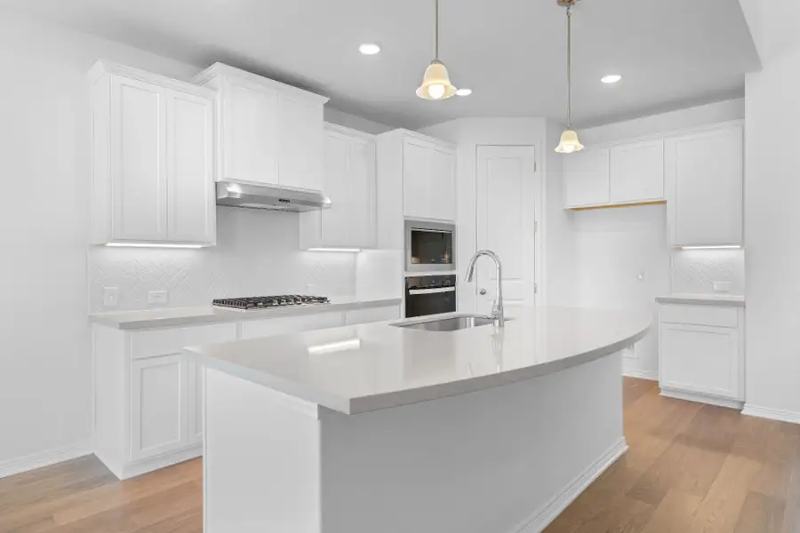 Lago Vista, TX New Home.  - Slide 12