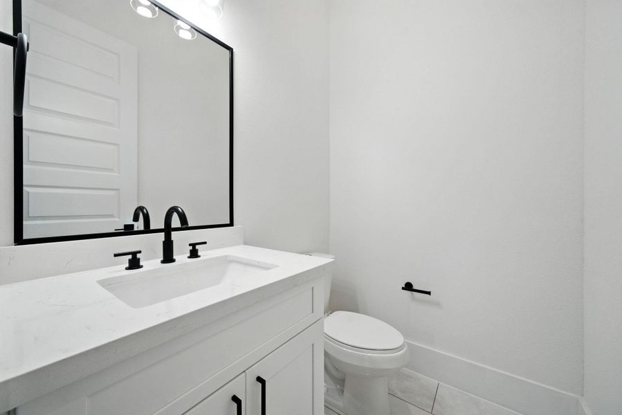 Furnished interior view inside a new home in , Houston (Image 10). Furnished interior view inside a new home in , Houston (Image 10).