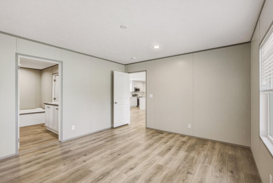 Spacious, unfurnished interior of a new home in , Summerton (Image 40). Spacious, unfurnished interior of a new home in , Summerton (Image 40).