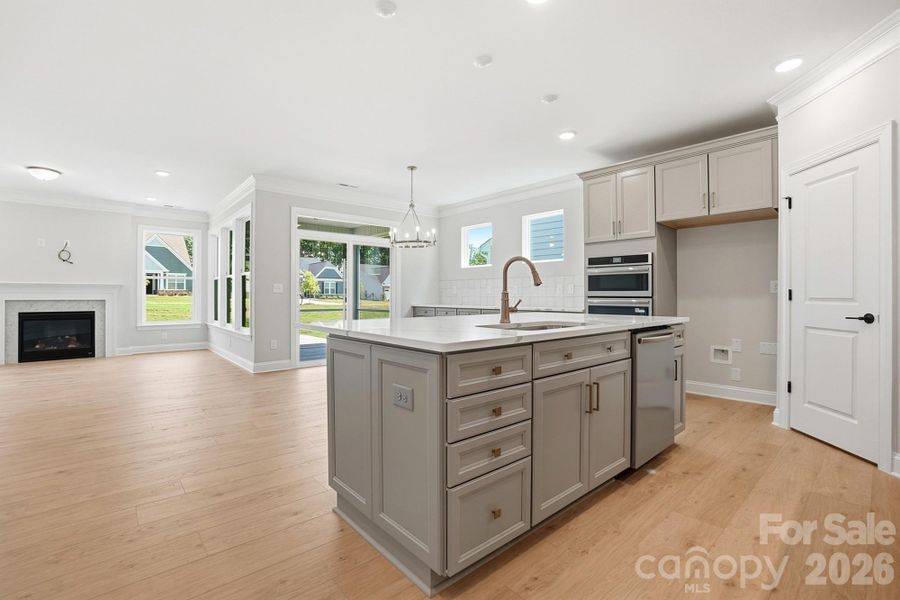 Kitchen Kitchen