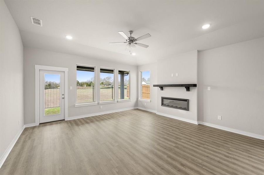 409 Rivers Edge- Living Room-2