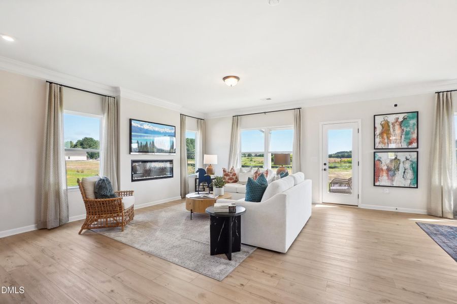 Representational Photo