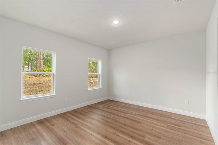 Spacious, unfurnished interior of a new home in , Citrus Springs (Image 38). Spacious, unfurnished interior of a new home in , Citrus Springs (Image 38).