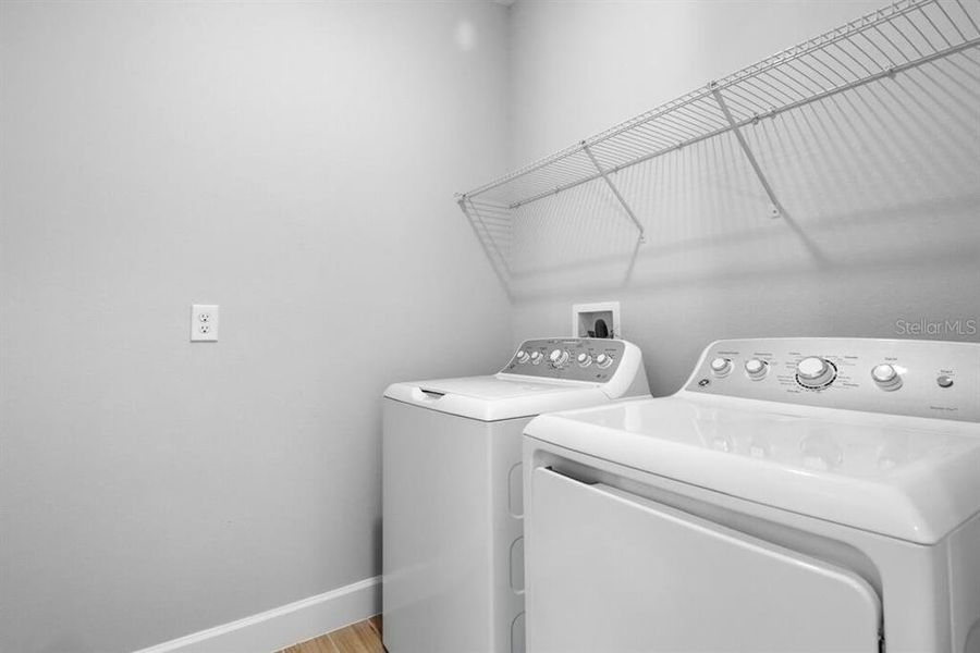Close-up of interior finishes inside a home in Ardisia Park, New Smyrna Beach (Image 22). Close-up of interior finishes inside a home in Ardisia Park, New Smyrna Beach (Image 22).