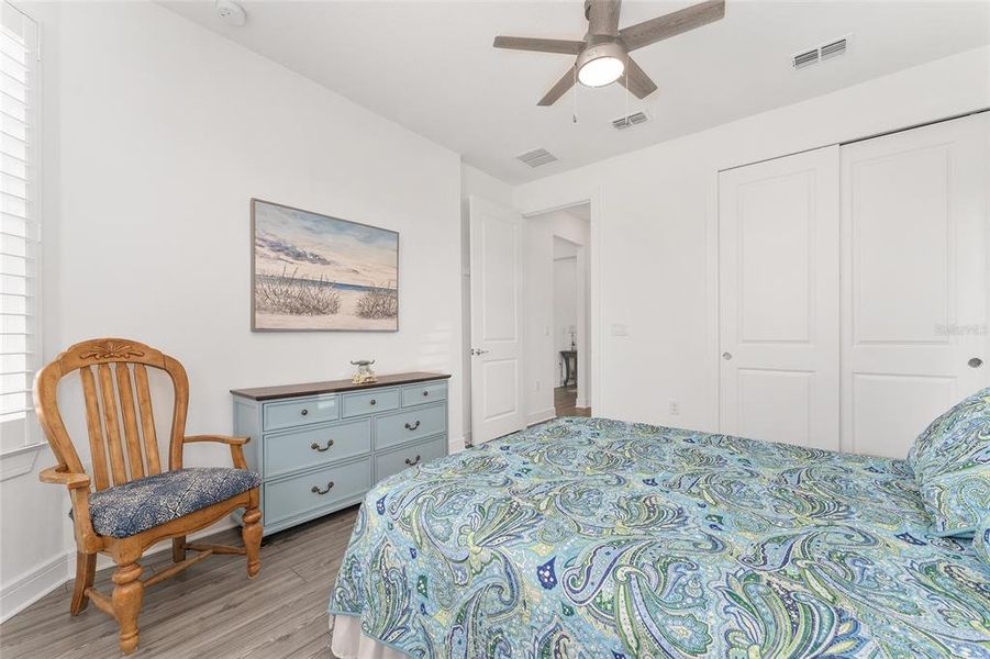 Furnished interior view inside a new home in , Ocala (Image 39). Furnished interior view inside a new home in , Ocala (Image 39).