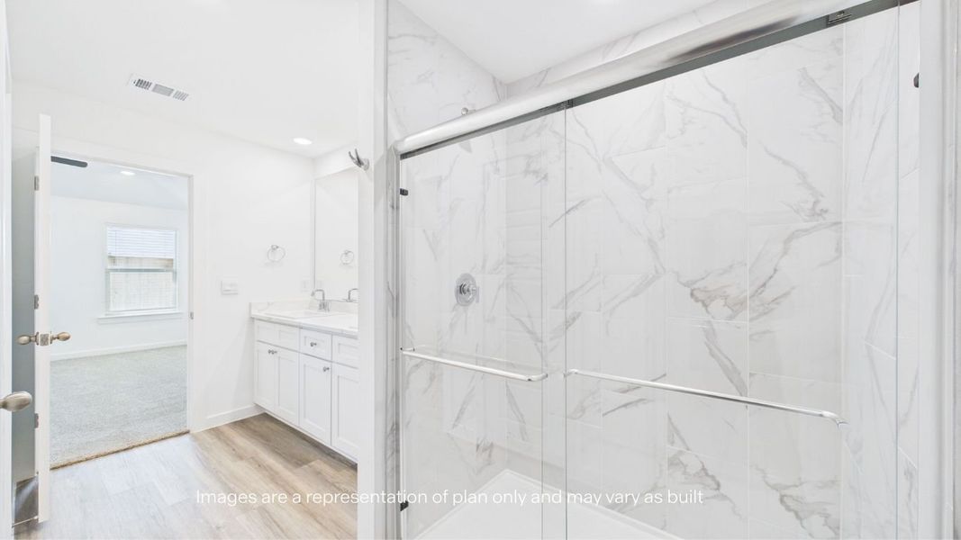 Image 38 representing the The Blanco by D.R. Horton in Westmont, Lubbock, TX. Image 38 representing the The Blanco by D.R. Horton in Westmont, Lubbock, TX.