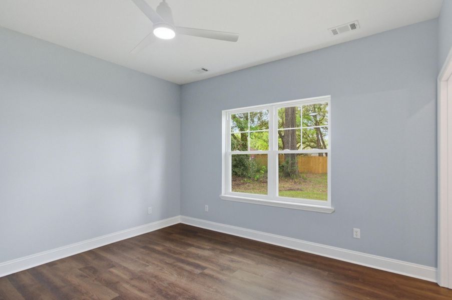 Spacious, unfurnished interior of a new home in , Yemassee (Image 18). Spacious, unfurnished interior of a new home in , Yemassee (Image 18).