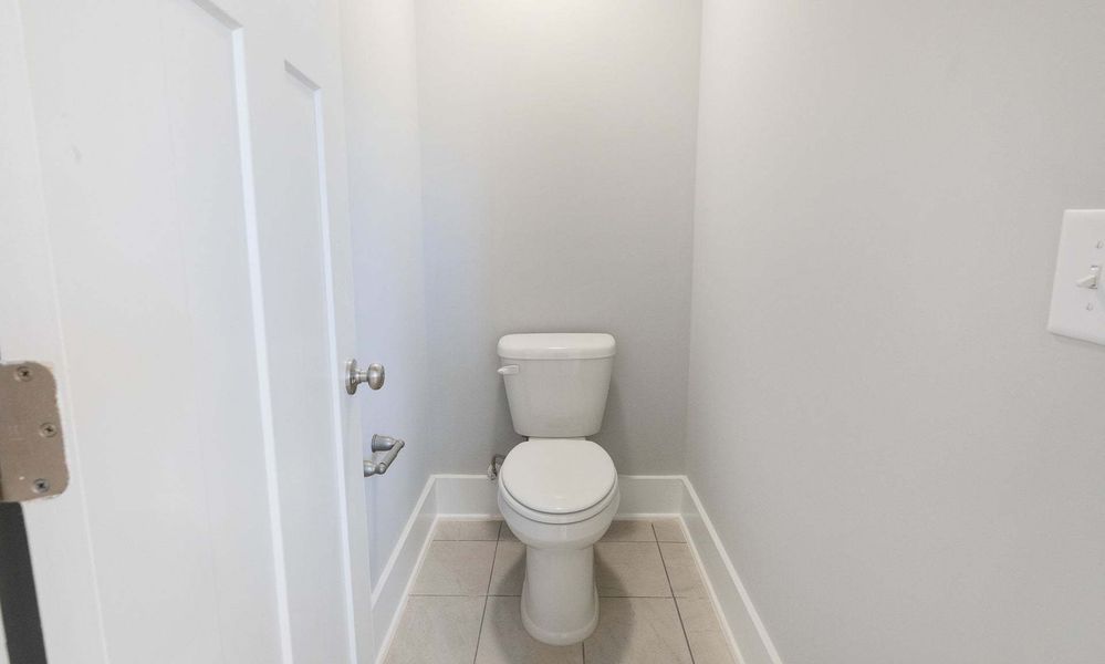 Image 156 representing the Austin by Caviness & Cates Communities in Bartlett Manor, Youngsville, NC.