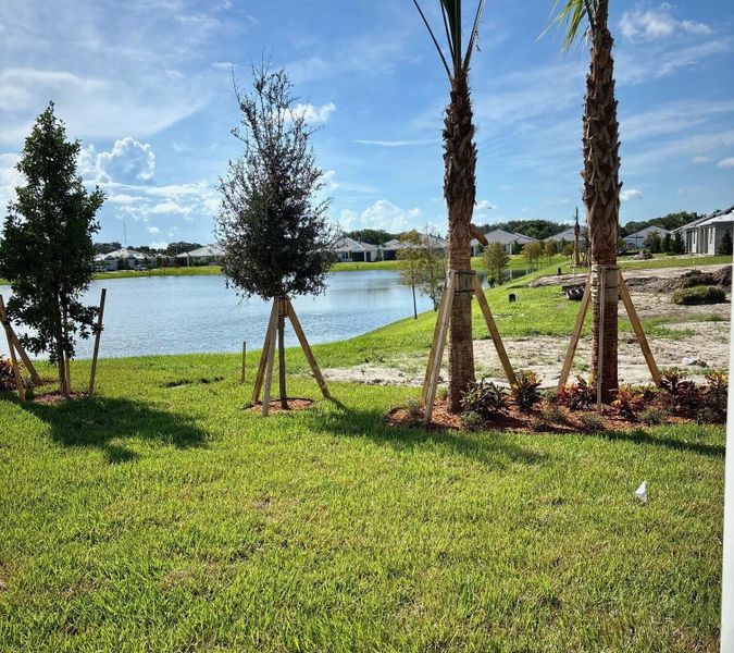 Image 23 of a home in Costa Pointe.