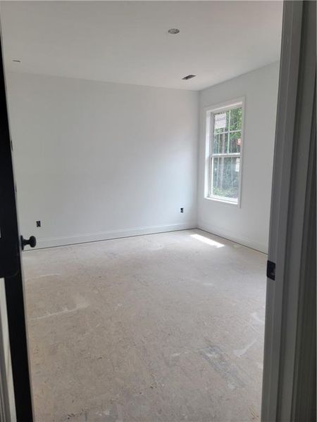 In-progress construction of a new home in , Villa Rica, GA (Image 5).