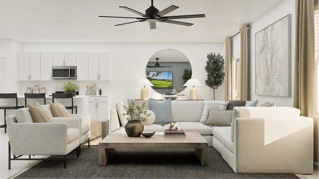 Florida Core N007 Nova Electric Family 1of2 F1 Base6