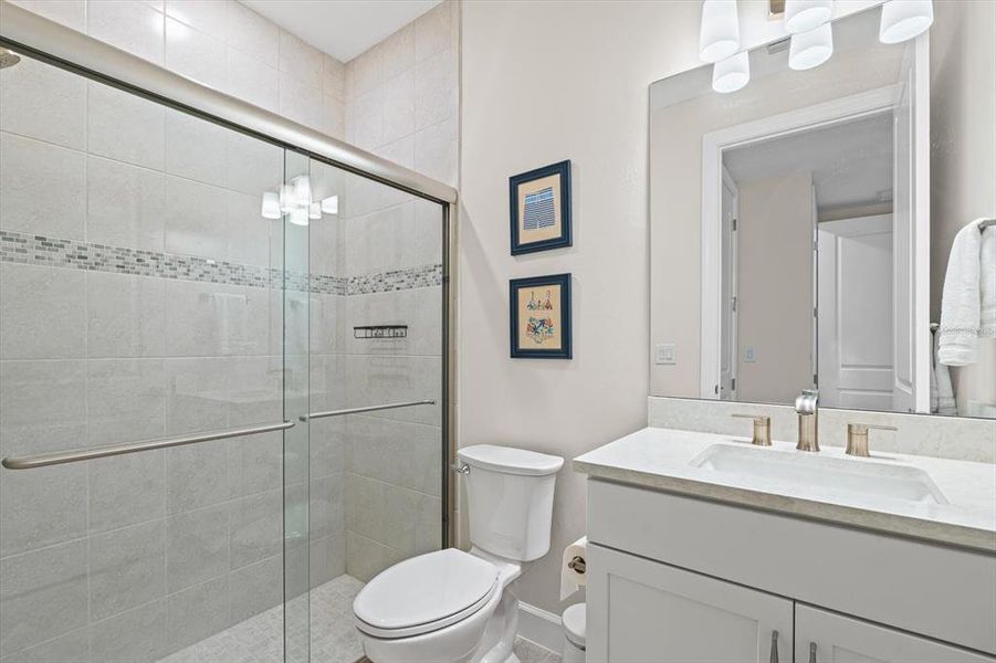 Furnished interior view inside a new home in , Alva (Image 31). Furnished interior view inside a new home in , Alva (Image 31).