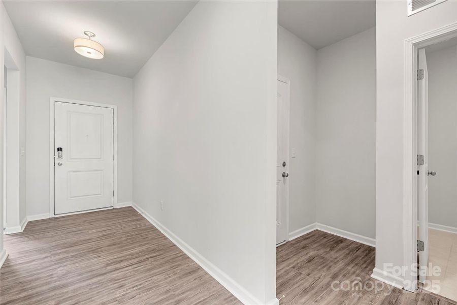 Spacious, unfurnished interior of a new home in , Denver (Image 15).