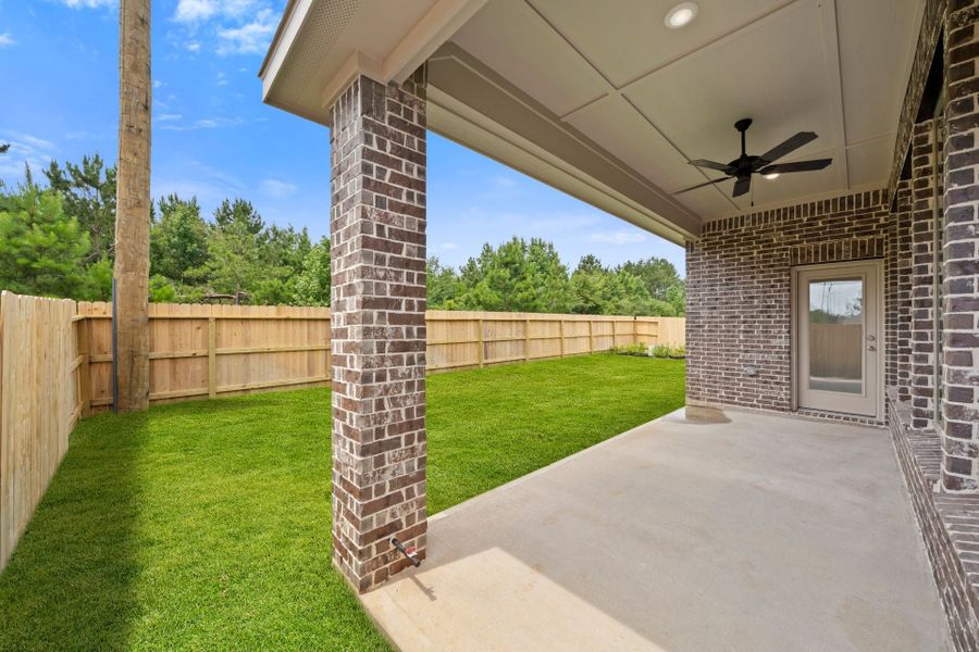 42631 Rustico Road, Magnolia, TX.  - Slide 3