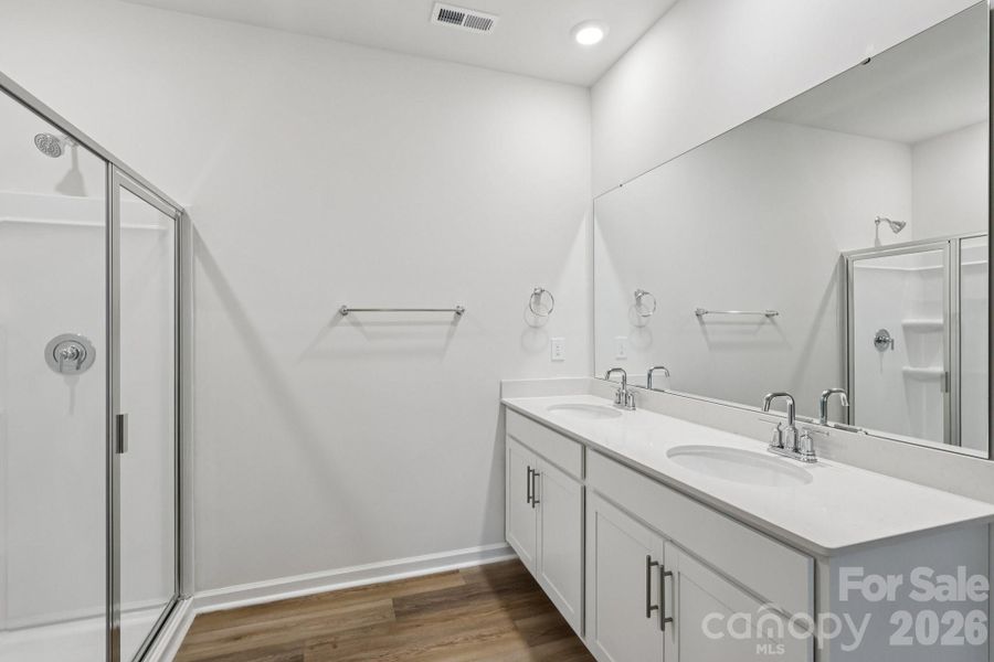 Photos are representative