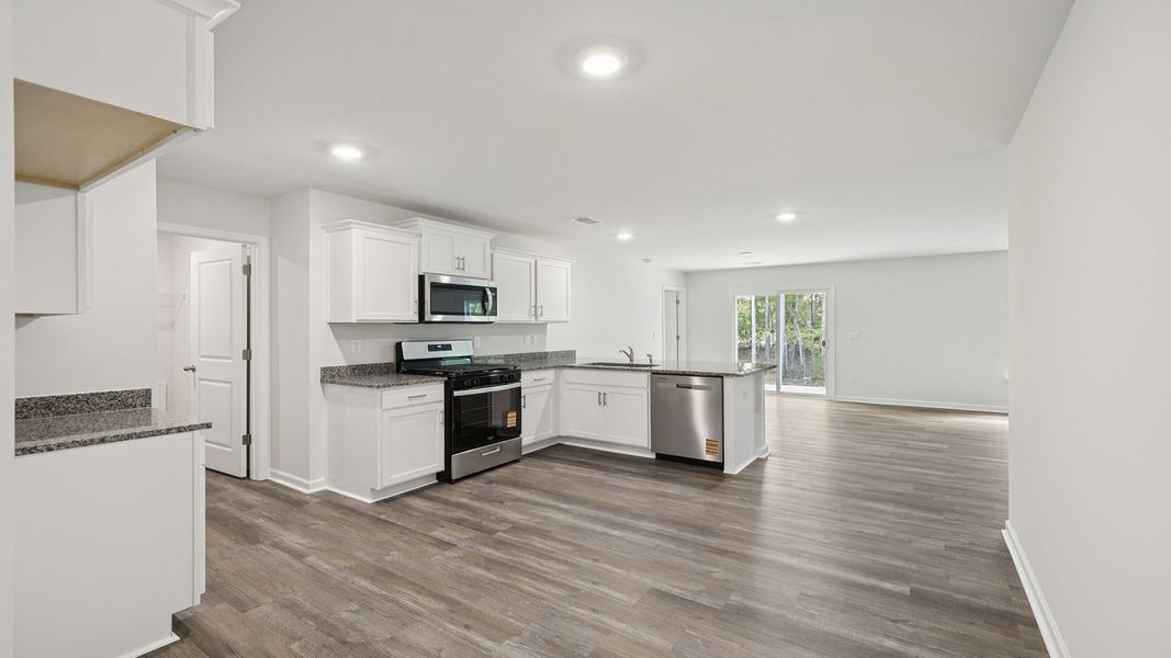 Image 29 of a home in Bentley Park.