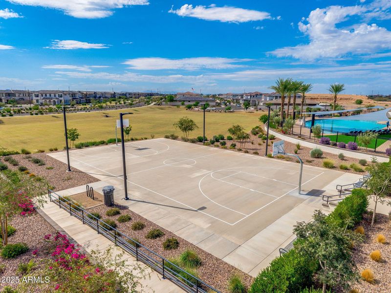 Community Area Community Area