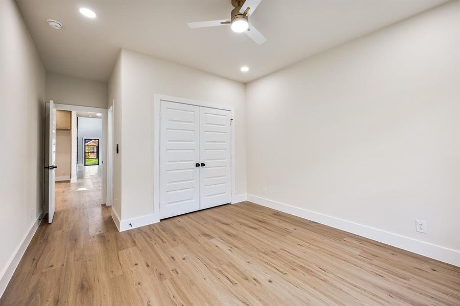 Spacious, unfurnished interior of a new home in , Dallas (Image 25). Spacious, unfurnished interior of a new home in , Dallas (Image 25).