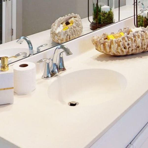 Lexington Owners Bathroom Lexington Owners Bathroom