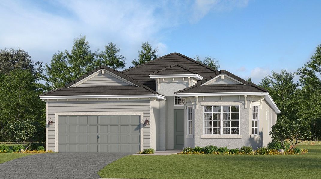 2061 Executive Homes Stillwater Lakewood Ranch Angelina D