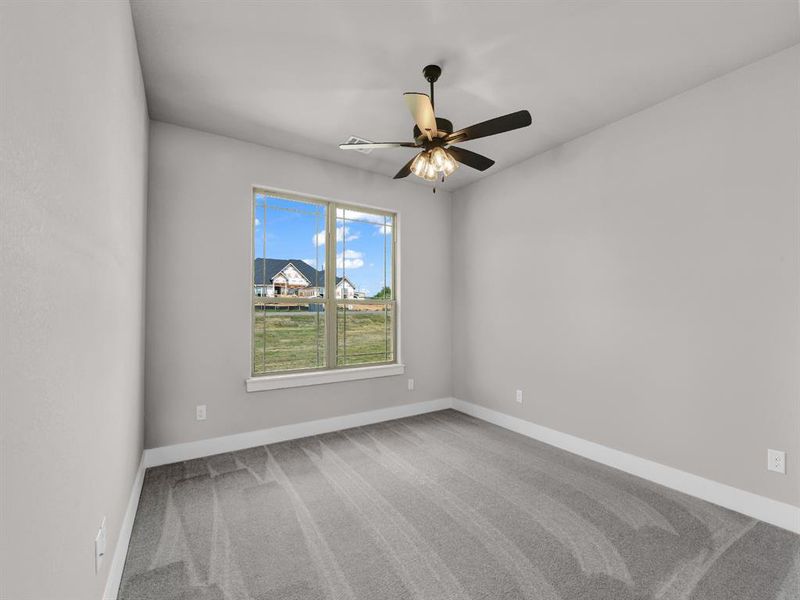 Spacious, unfurnished interior of a new home in , Azle (Image 19). Spacious, unfurnished interior of a new home in , Azle (Image 19).