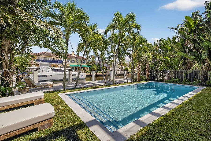Community amenities in , Fort Lauderdale (Image 52).