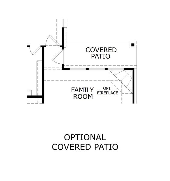 2D floor plan layout for the Concept 1503 by Risewell Homes in Chisholm Hills, Cleburne, TX (Image 3). 2D floor plan layout for the Concept 1503 by Risewell Homes in Chisholm Hills, Cleburne, TX (Image 3).