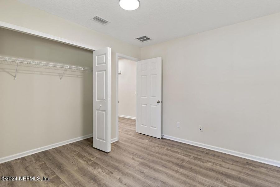 Spacious, unfurnished interior of a new home in , Satsuma (Image 25).