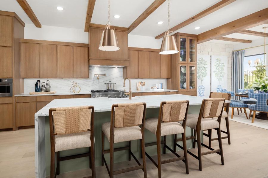 Davis Kitchen