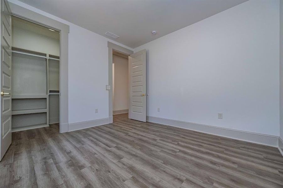 Spacious, unfurnished interior of a new home in , Carrollton (Image 56).