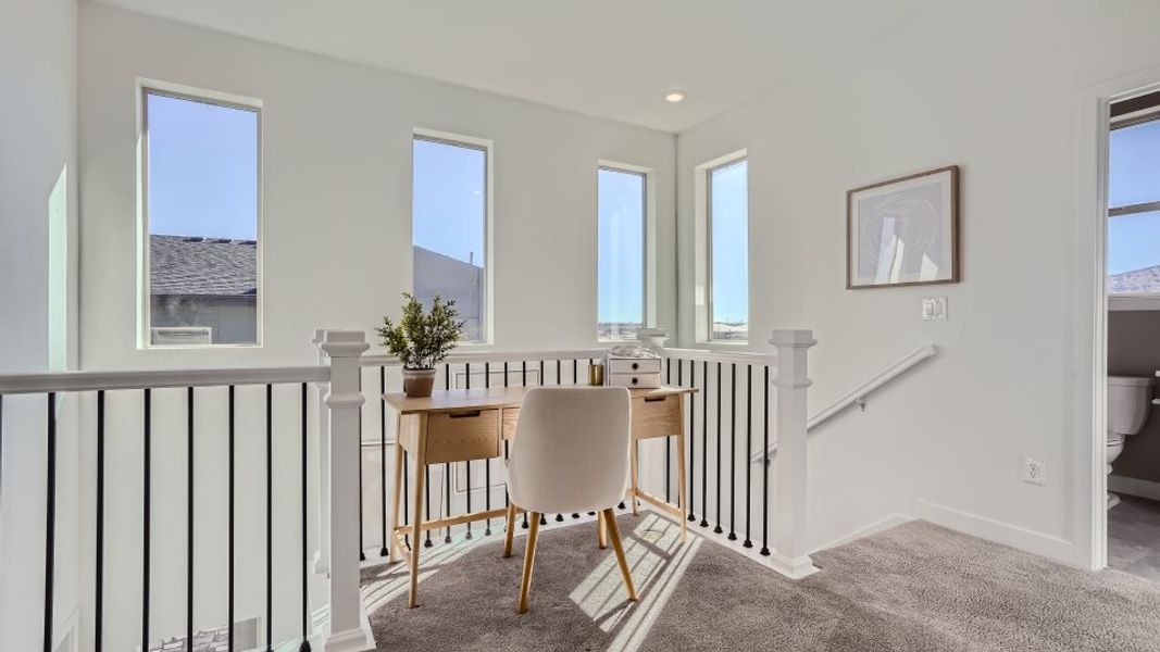 Horizon Tech Space Horizon Tech Space