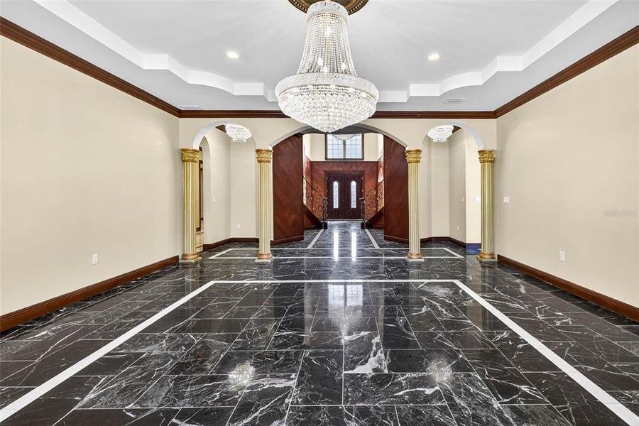 Spacious, unfurnished interior of a new home in , Thonotosassa (Image 51). Spacious, unfurnished interior of a new home in , Thonotosassa (Image 51).